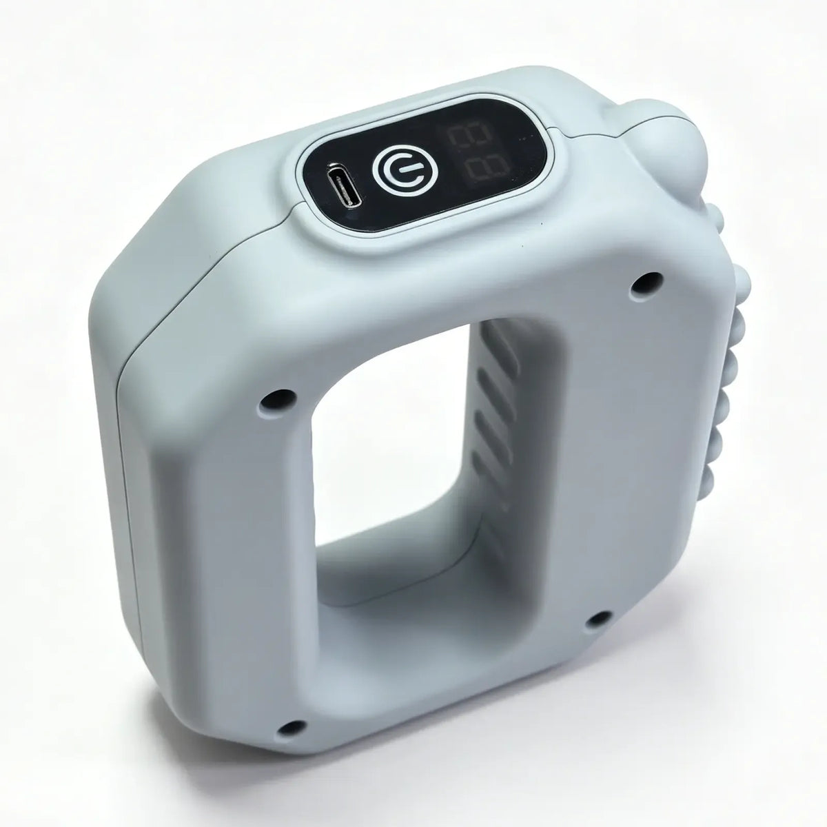 2026 New R10 Mini Fascia Ring, Adjustable Strap (Up to 55in Waist)